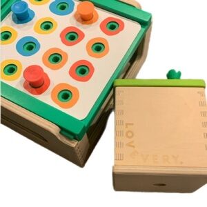 Lovevery toddler toys